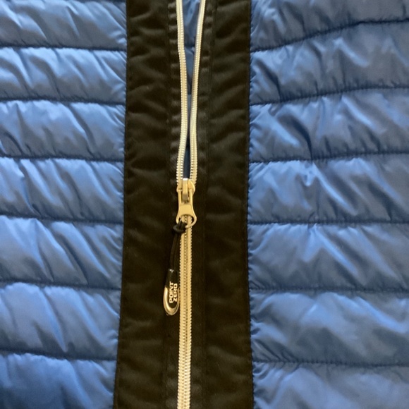 Point Zero Jacket - Picture 4 of 6